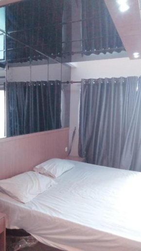 Skyview Setiabudi Apartment